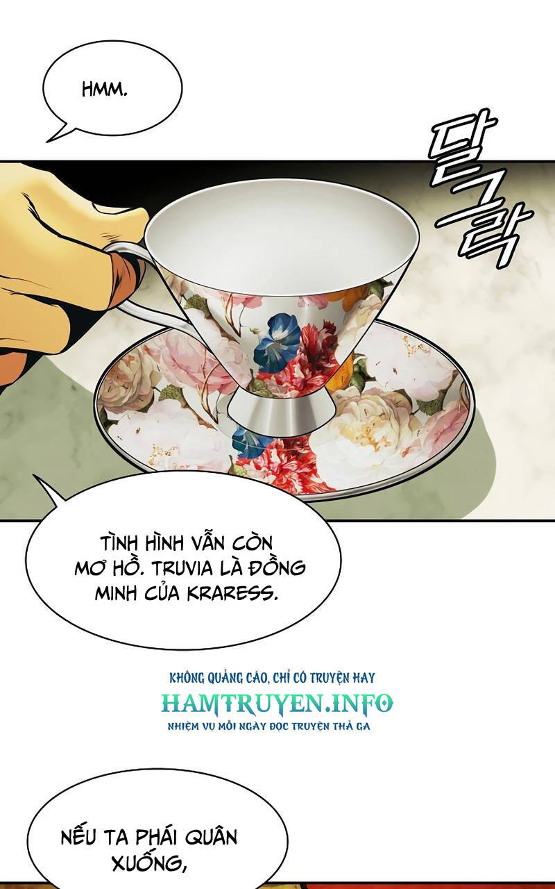 Bất Bại Chân Ma Chap 173 - Next Chap 174