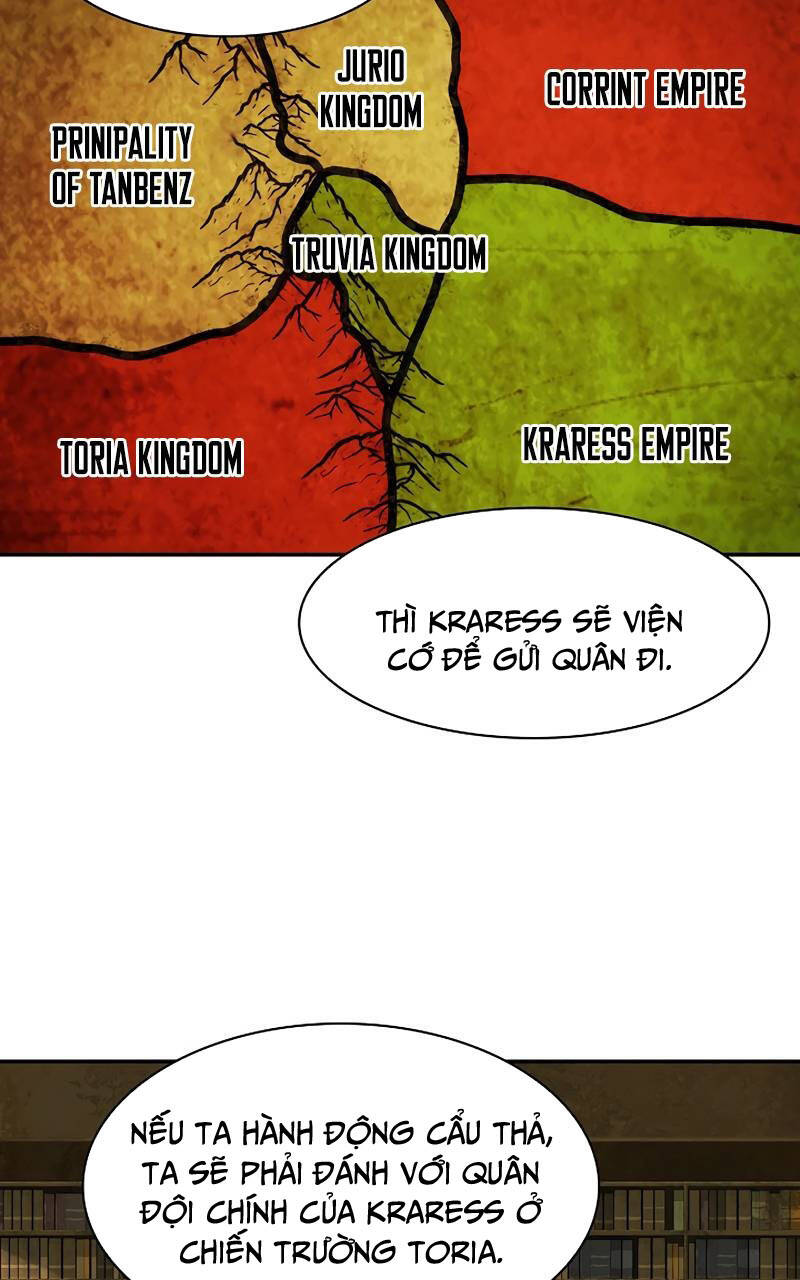 Bất Bại Chân Ma Chap 173 - Next Chap 174