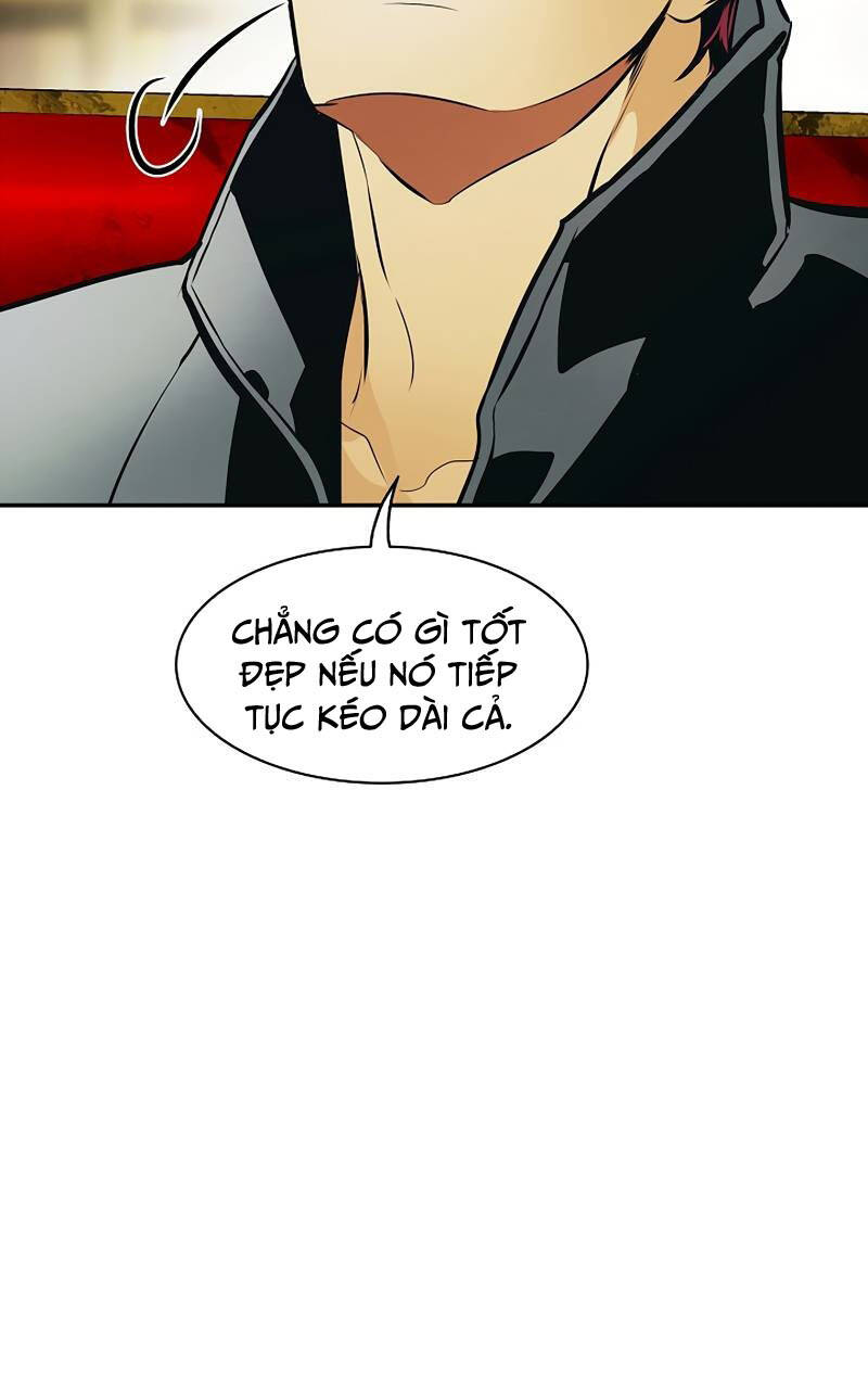 Bất Bại Chân Ma Chap 173 - Next Chap 174