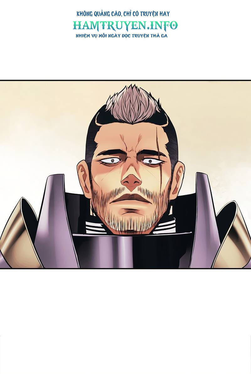 Bất Bại Chân Ma Chap 173 - Next Chap 174