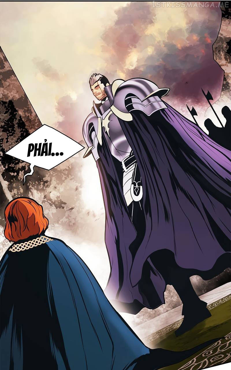 Bất Bại Chân Ma Chap 173 - Next Chap 174