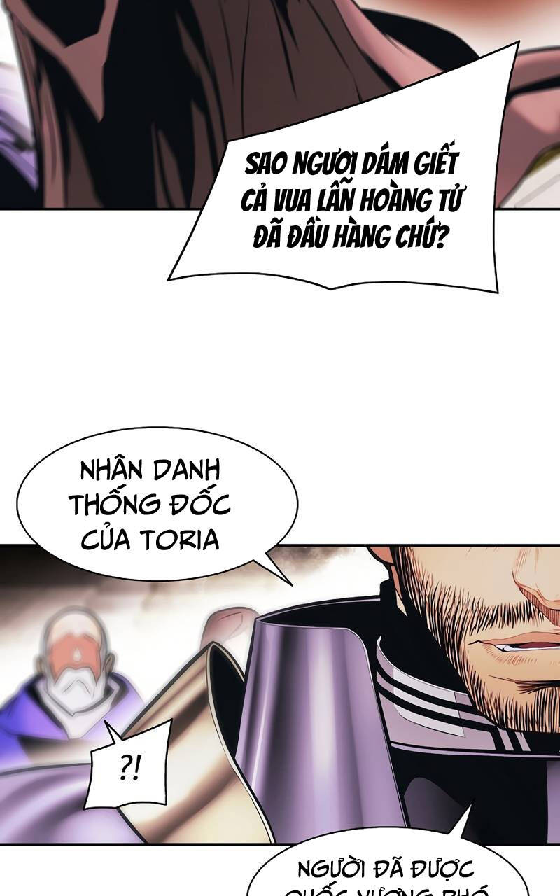 Bất Bại Chân Ma Chap 173 - Next Chap 174