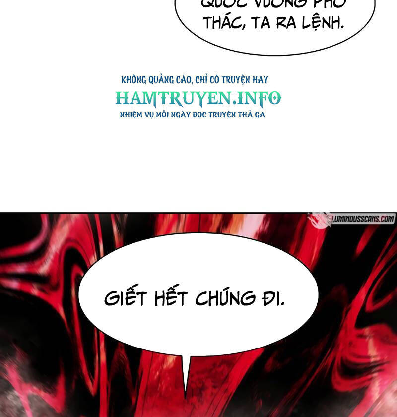 Bất Bại Chân Ma Chap 173 - Next Chap 174