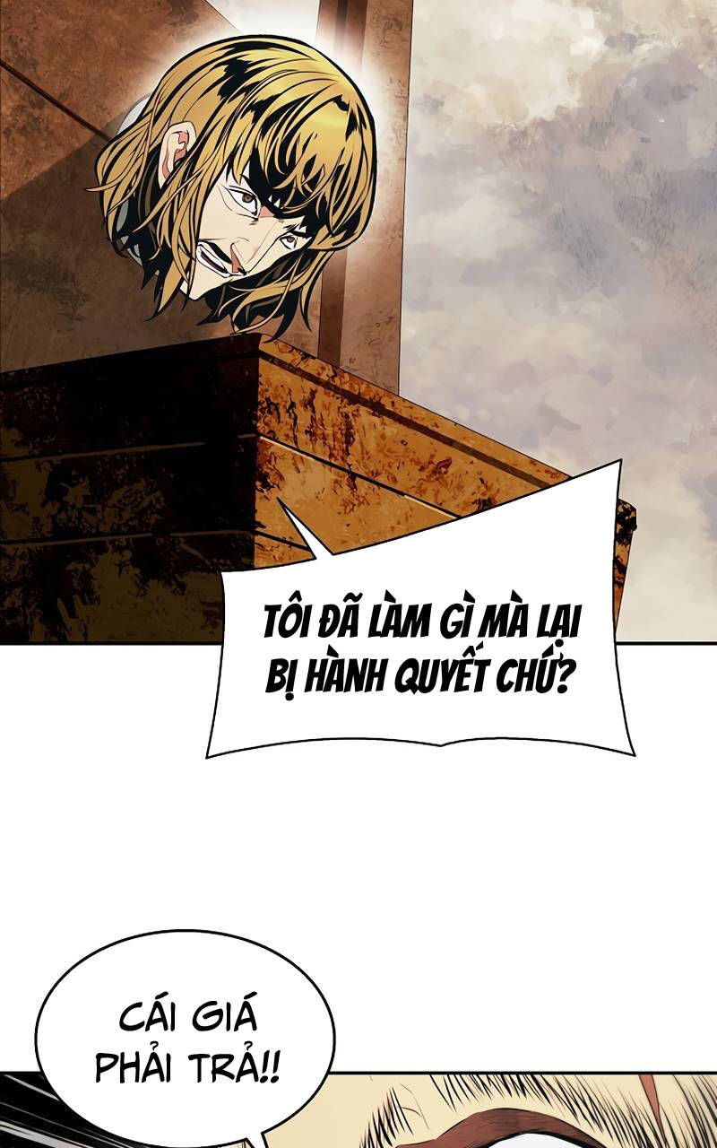 Bất Bại Chân Ma Chap 173 - Next Chap 174