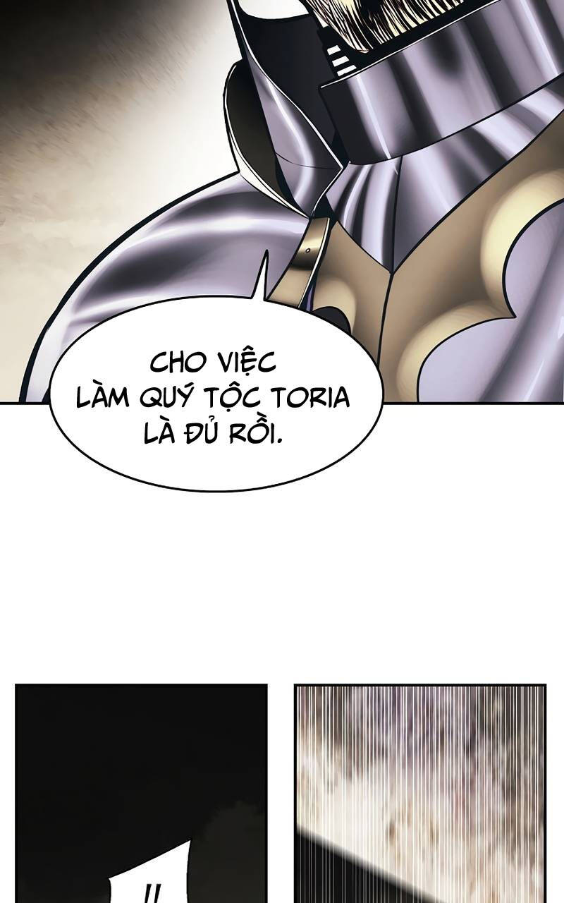Bất Bại Chân Ma Chap 173 - Next Chap 174