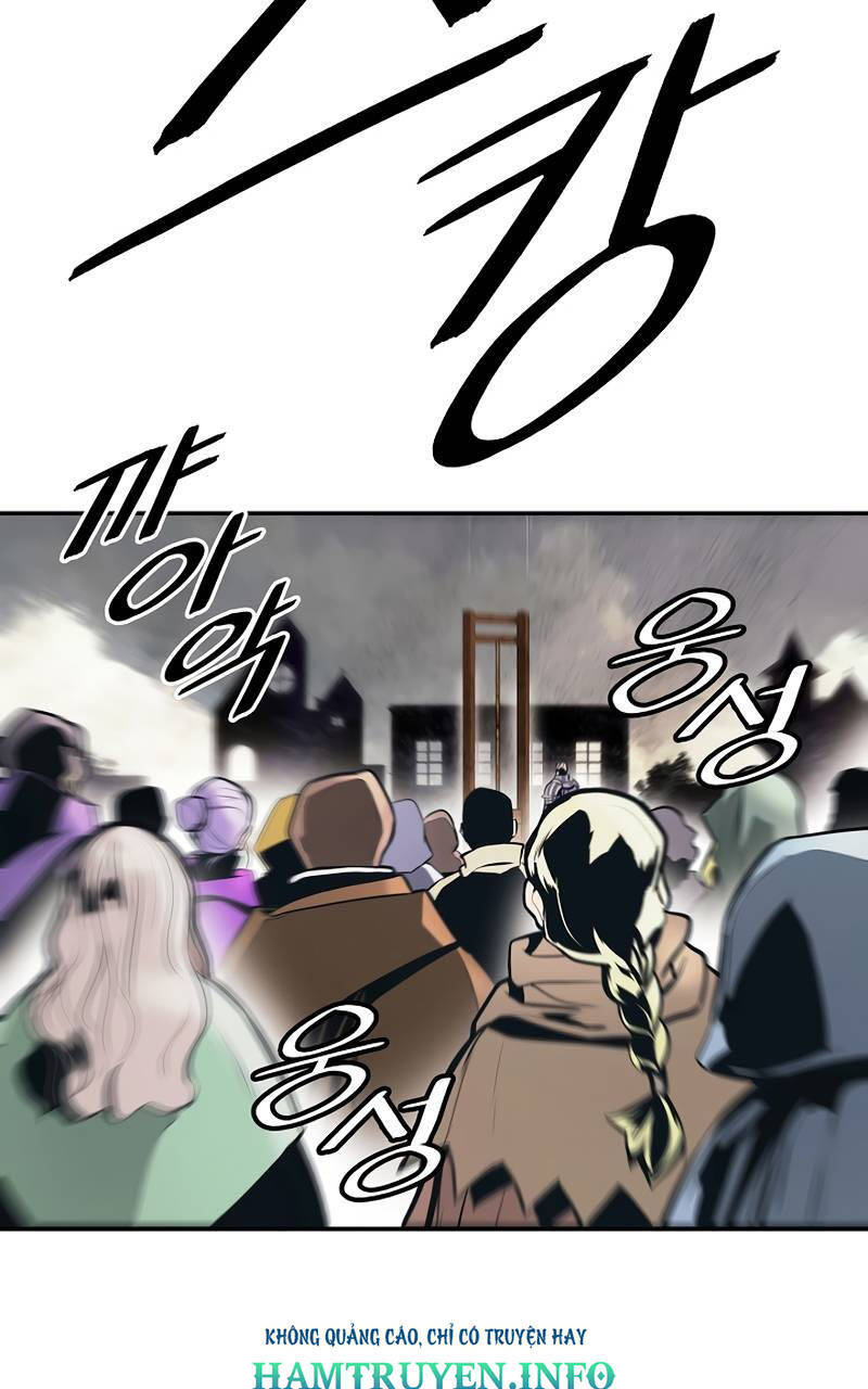 Bất Bại Chân Ma Chap 173 - Next Chap 174