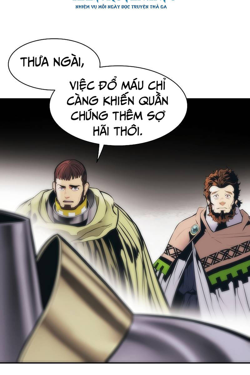 Bất Bại Chân Ma Chap 173 - Next Chap 174