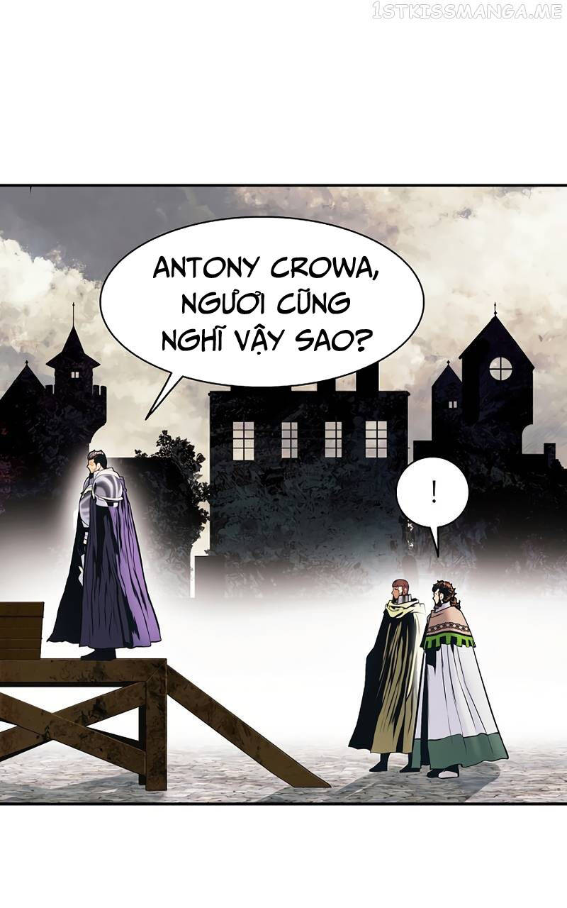 Bất Bại Chân Ma Chap 173 - Next Chap 174