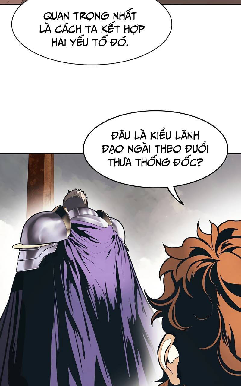 Bất Bại Chân Ma Chap 173 - Next Chap 174