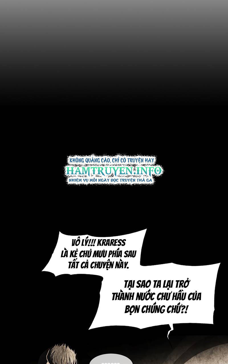 Bất Bại Chân Ma Chap 173 - Next Chap 174