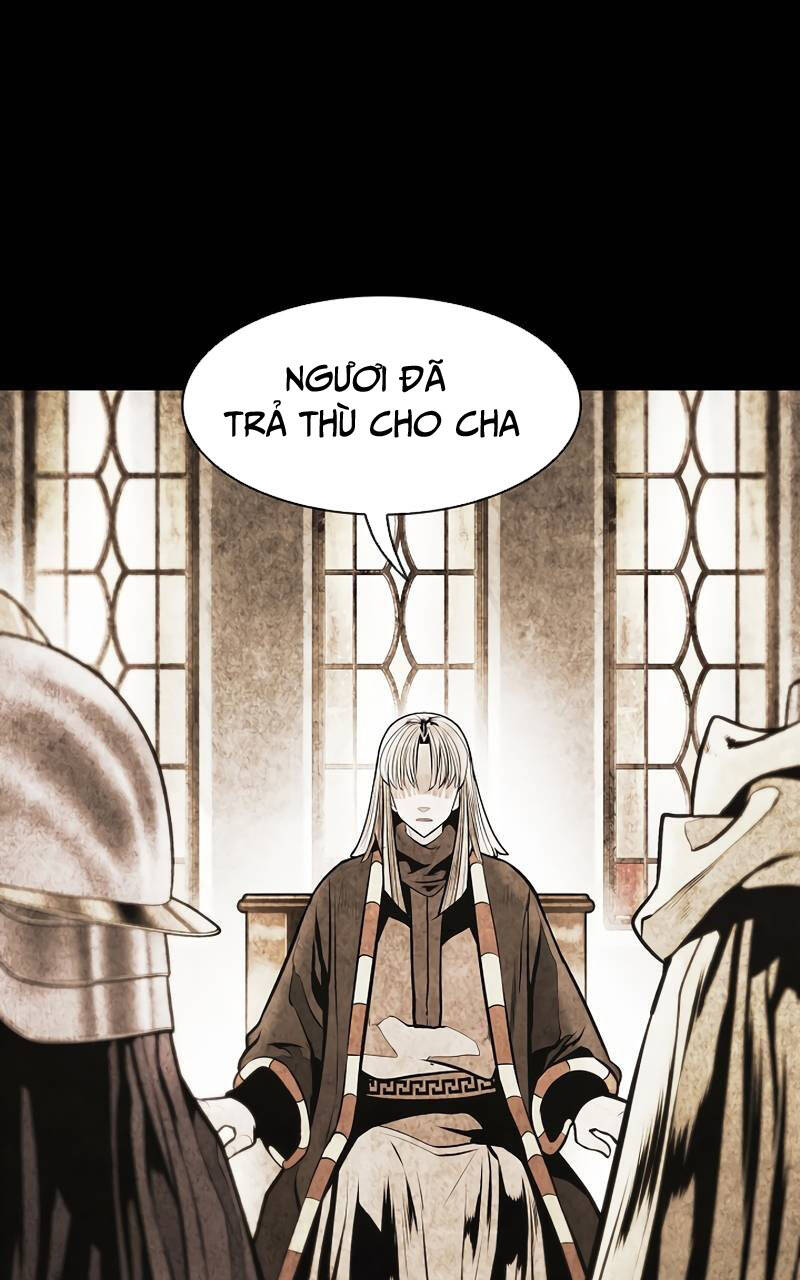 Bất Bại Chân Ma Chap 173 - Next Chap 174