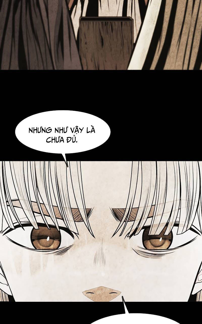 Bất Bại Chân Ma Chap 173 - Next Chap 174