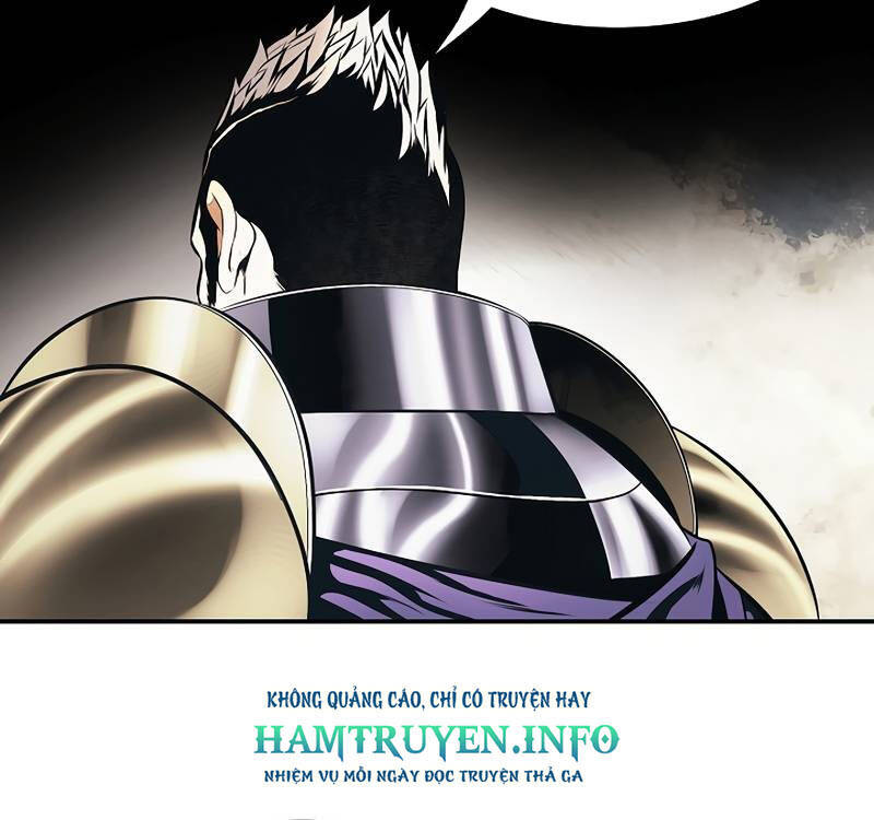Bất Bại Chân Ma Chap 173 - Next Chap 174