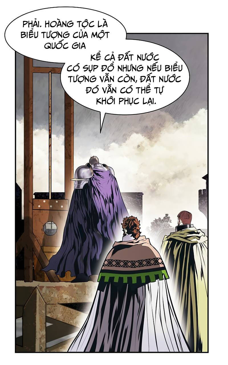 Bất Bại Chân Ma Chap 173 - Next Chap 174