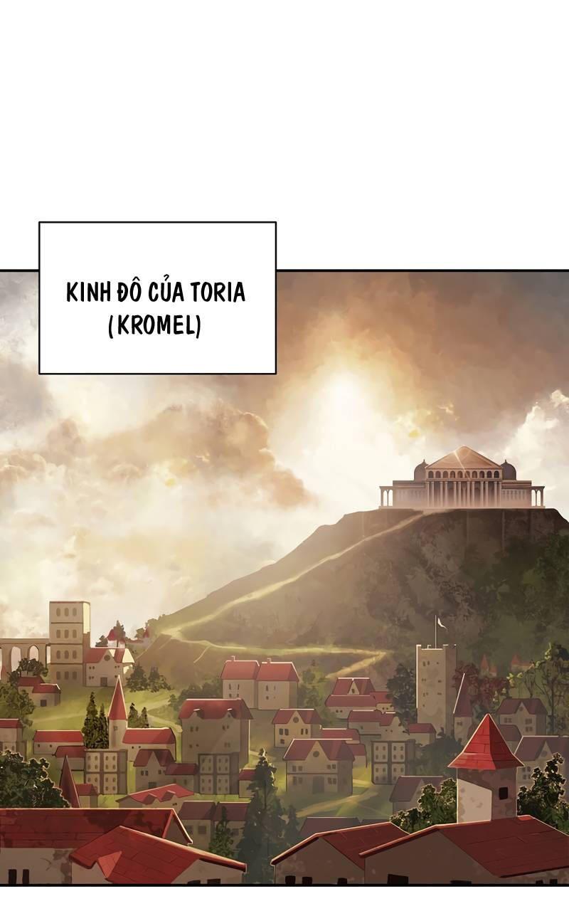Bất Bại Chân Ma Chap 174 - Next Chap 175