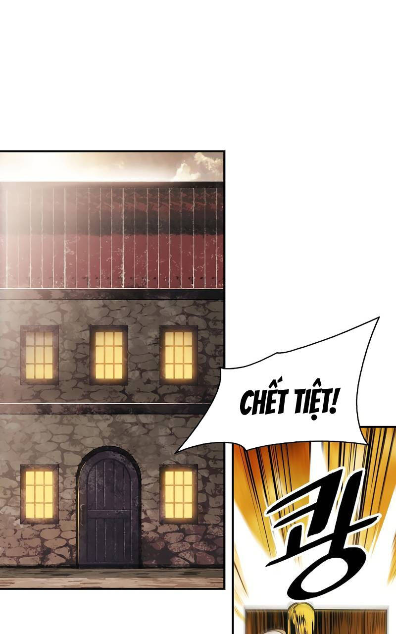 Bất Bại Chân Ma Chap 174 - Next Chap 175