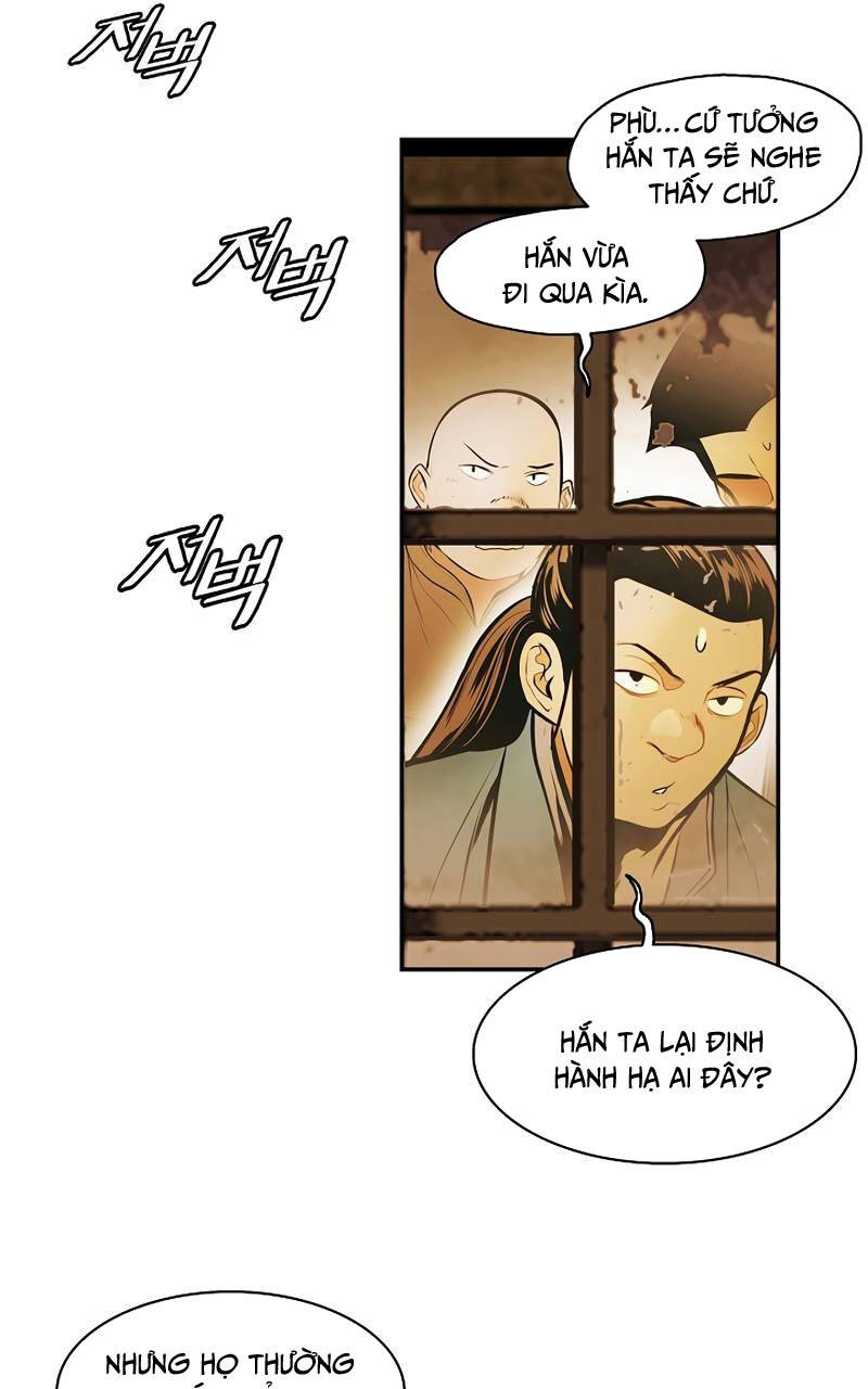 Bất Bại Chân Ma Chap 174 - Next Chap 175