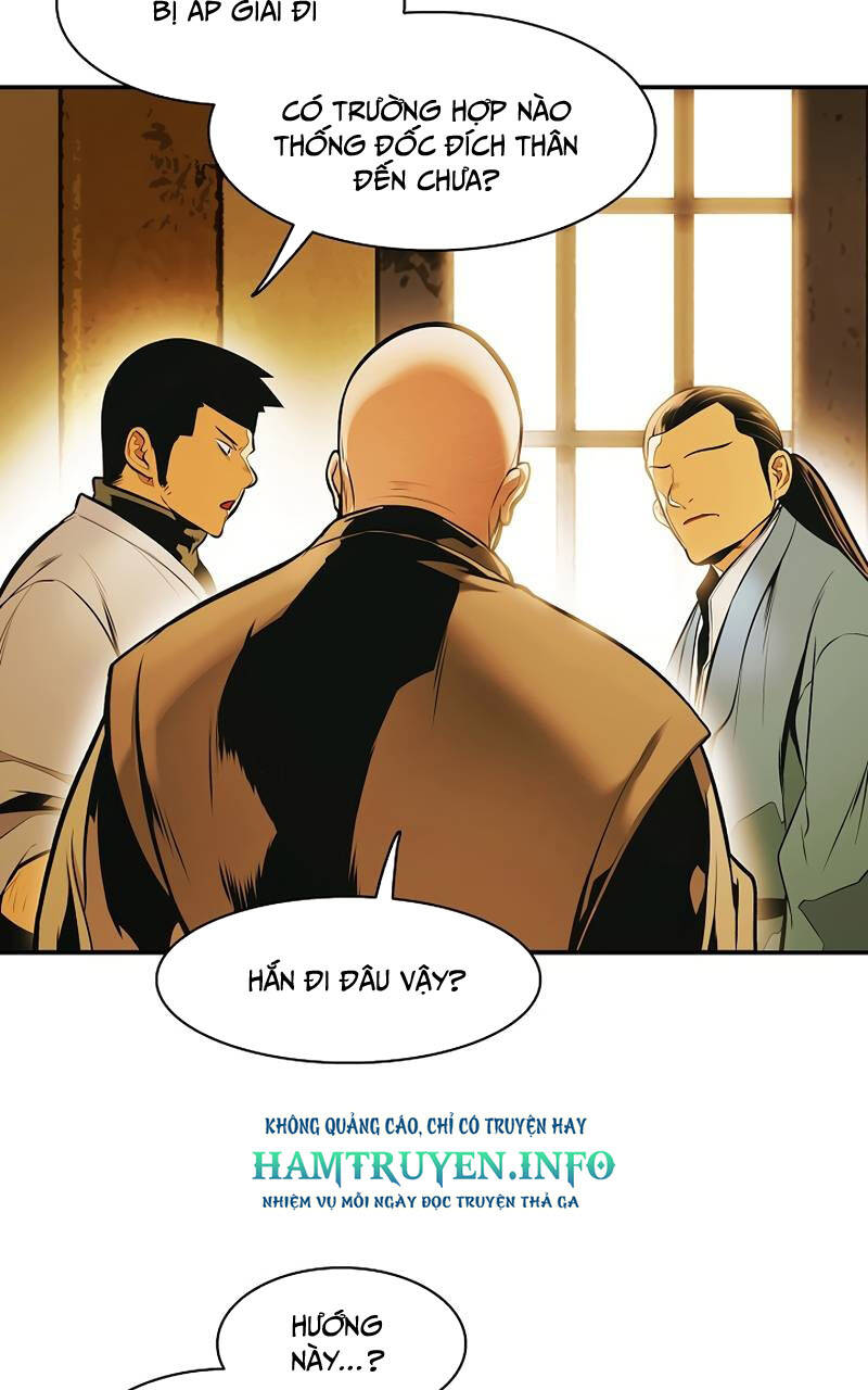 Bất Bại Chân Ma Chap 174 - Next Chap 175