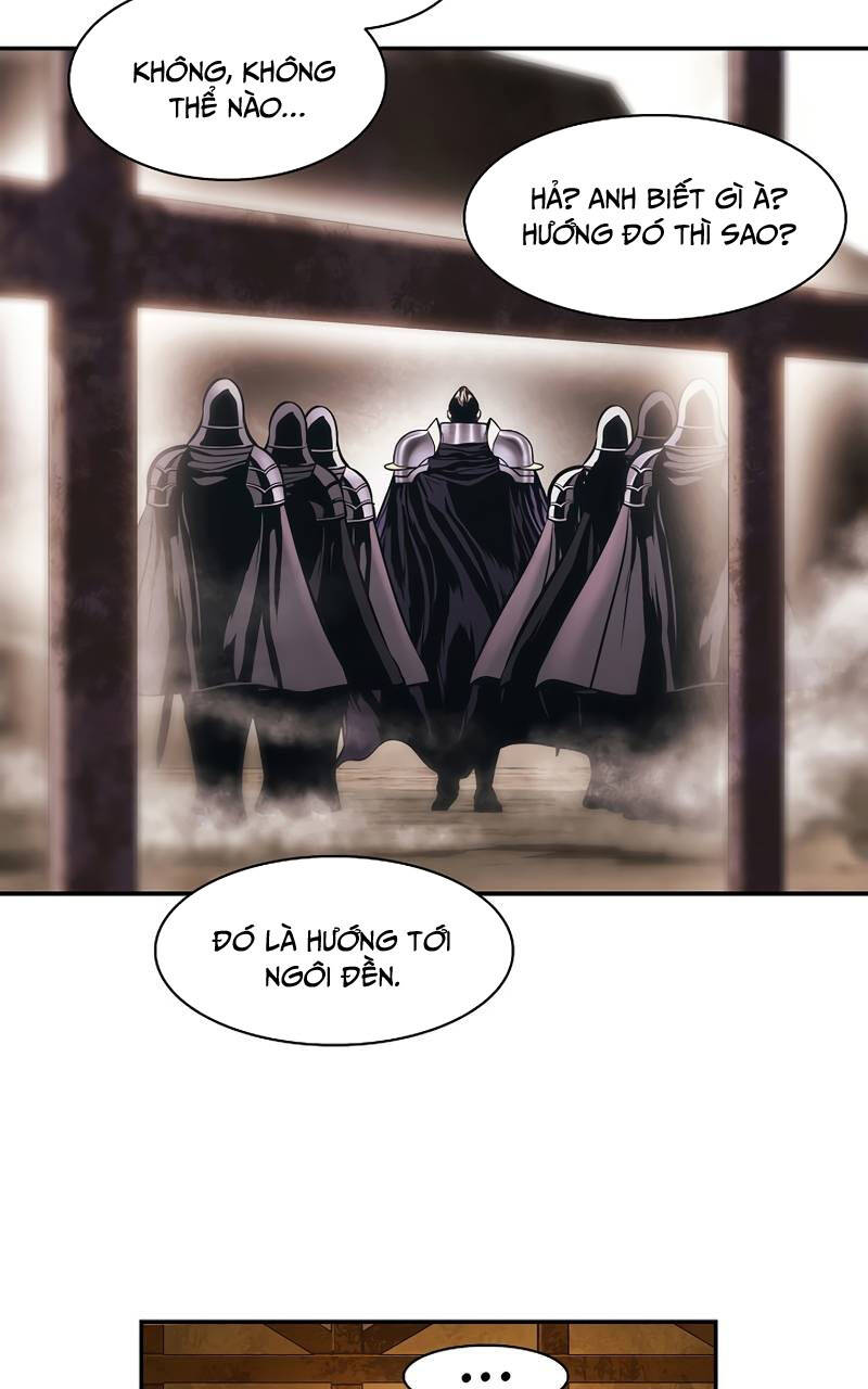 Bất Bại Chân Ma Chap 174 - Next Chap 175
