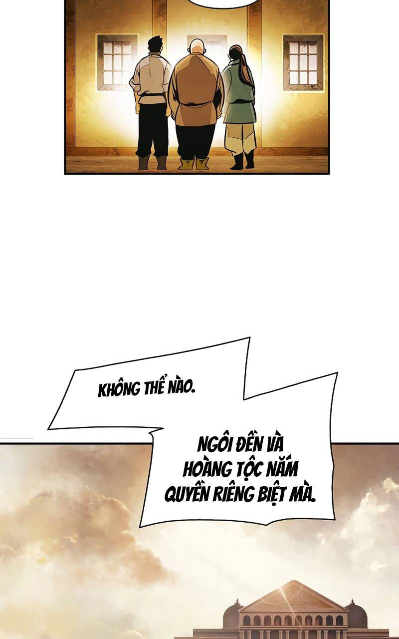 Bất Bại Chân Ma Chap 174 - Next Chap 175