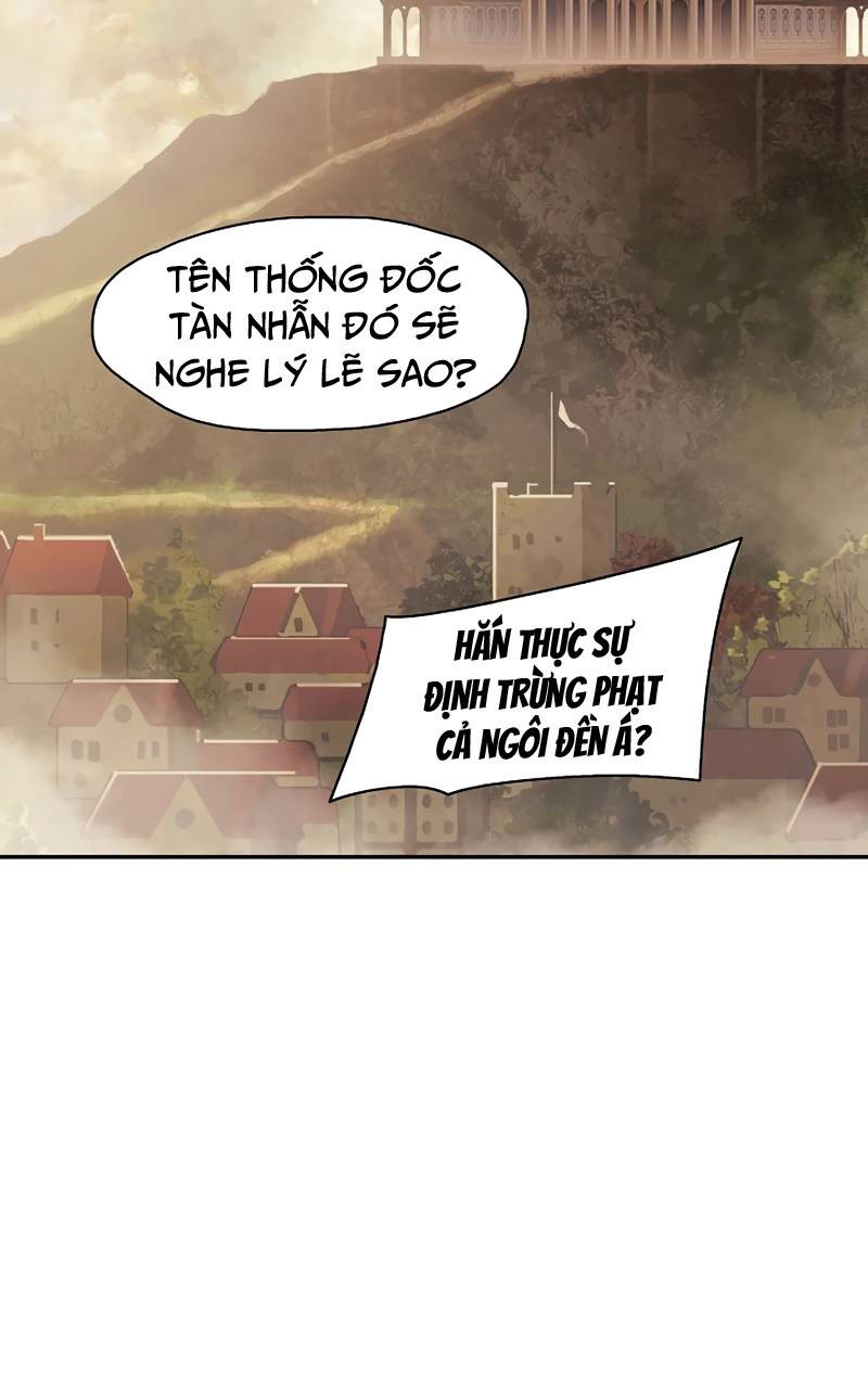 Bất Bại Chân Ma Chap 174 - Next Chap 175