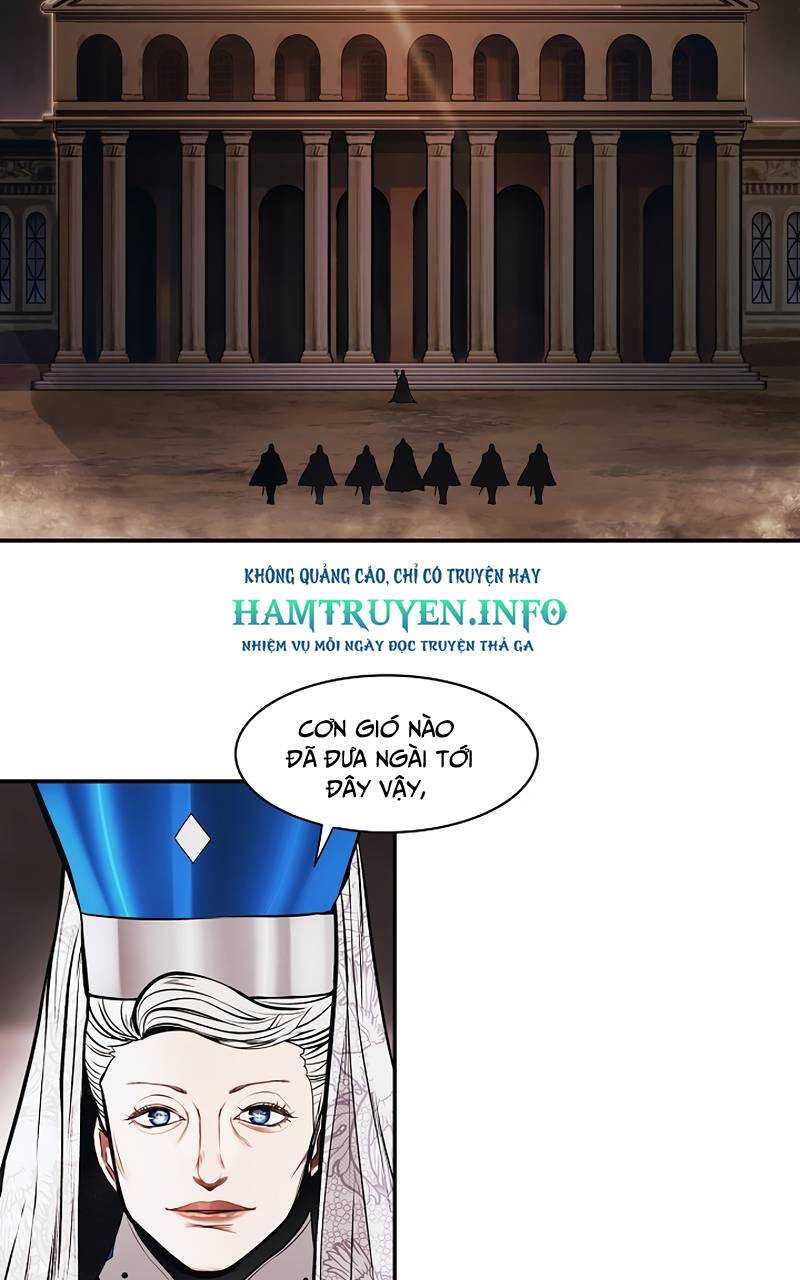 Bất Bại Chân Ma Chap 174 - Next Chap 175
