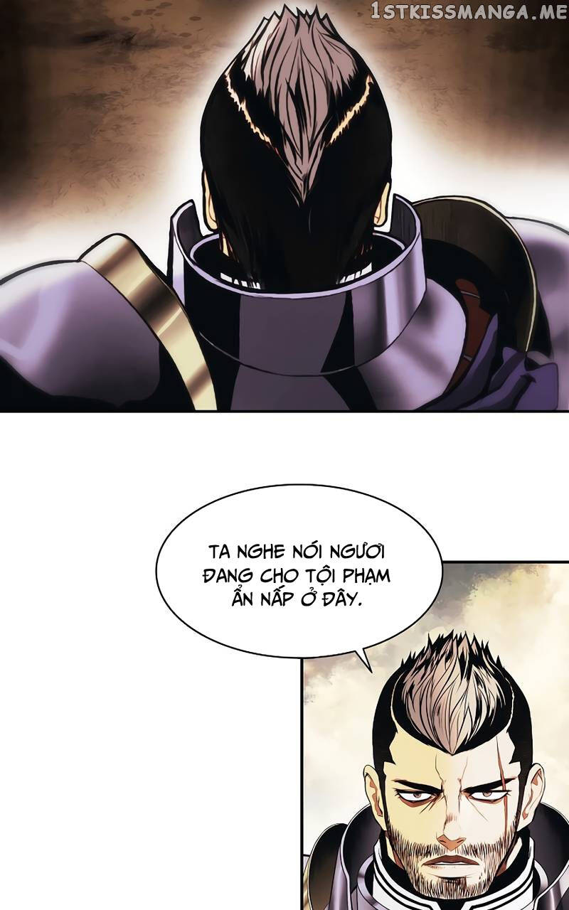 Bất Bại Chân Ma Chap 174 - Next Chap 175