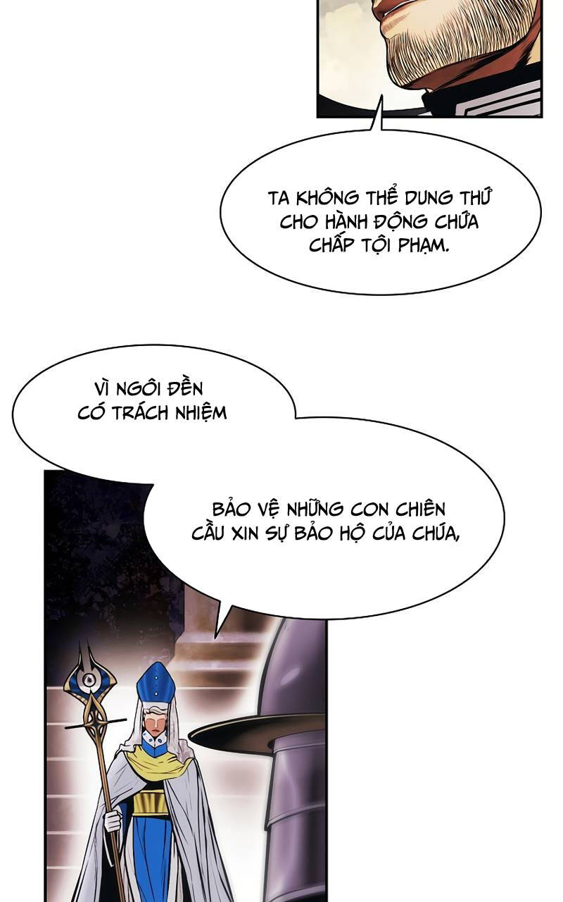 Bất Bại Chân Ma Chap 174 - Next Chap 175