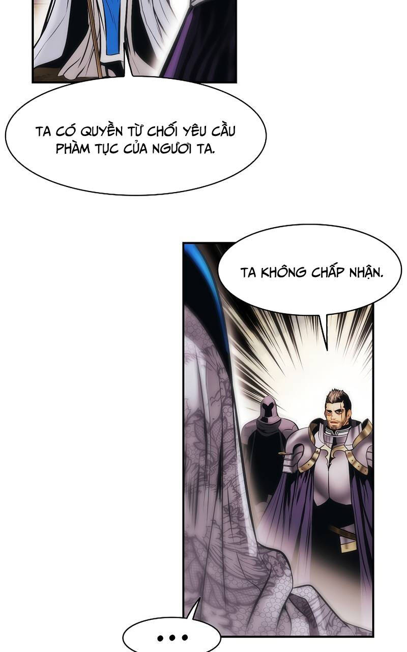 Bất Bại Chân Ma Chap 174 - Next Chap 175