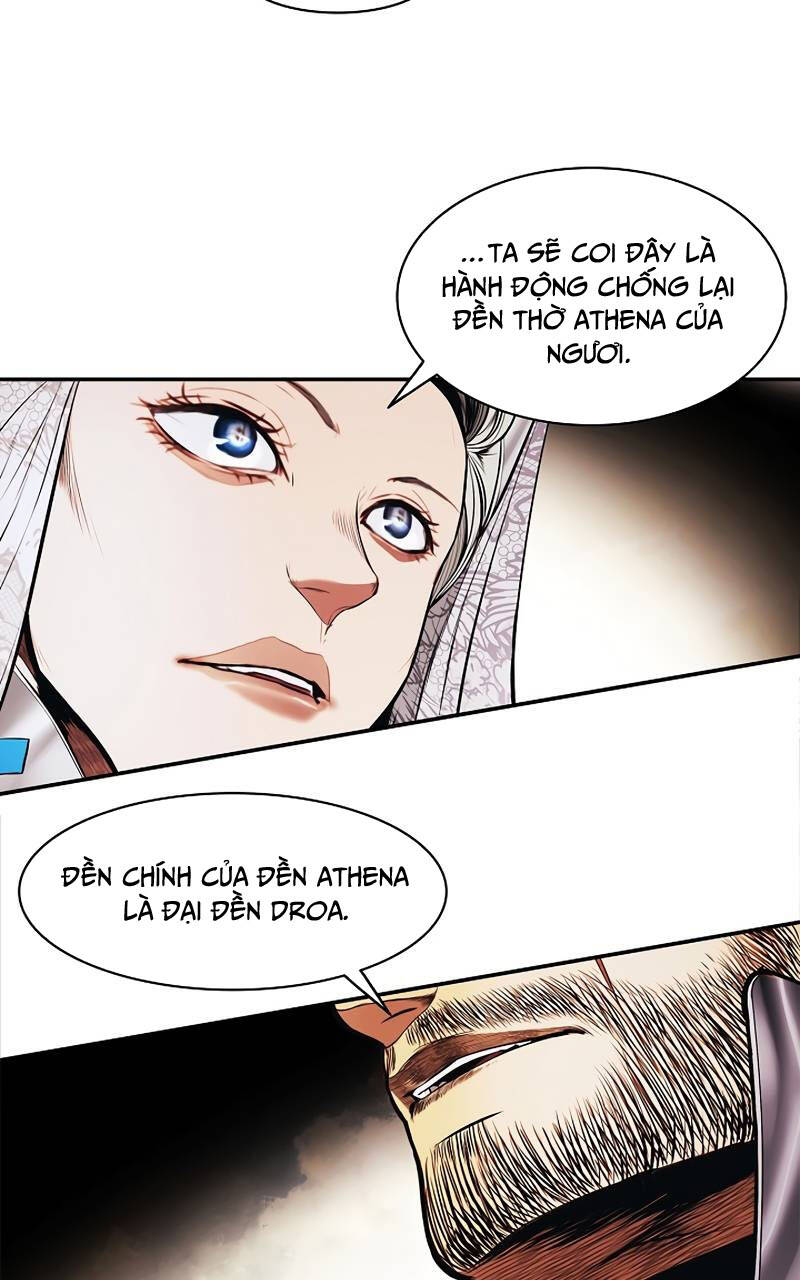 Bất Bại Chân Ma Chap 174 - Next Chap 175