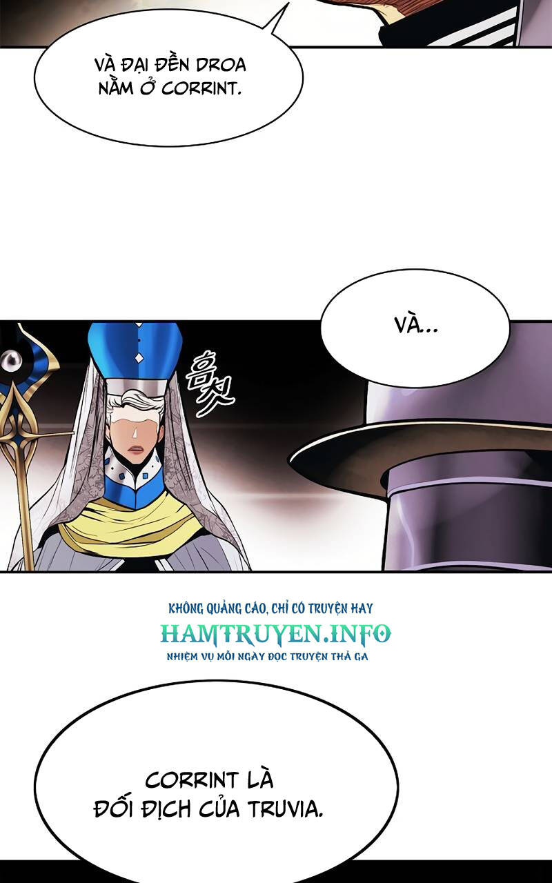 Bất Bại Chân Ma Chap 174 - Next Chap 175