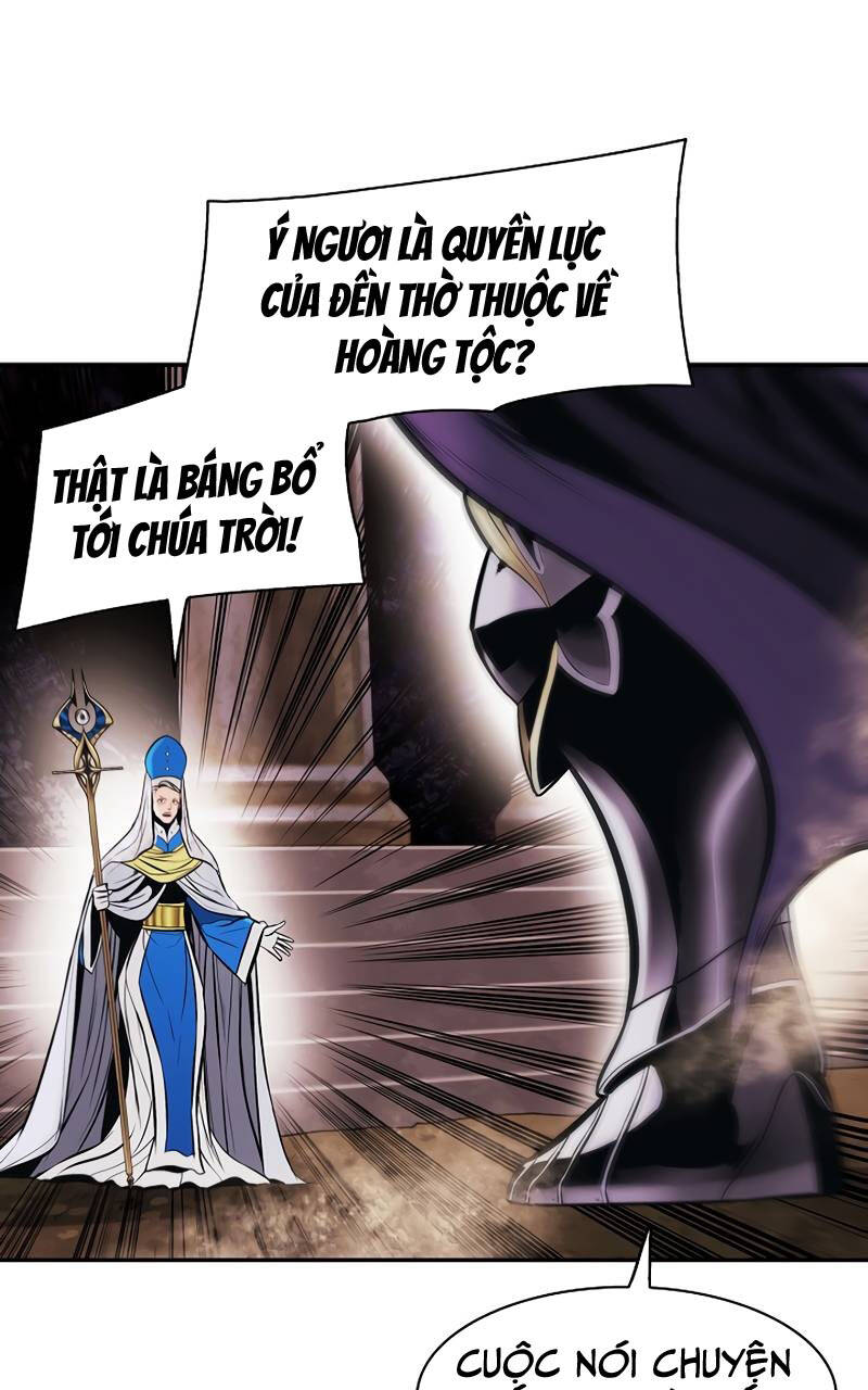 Bất Bại Chân Ma Chap 174 - Next Chap 175