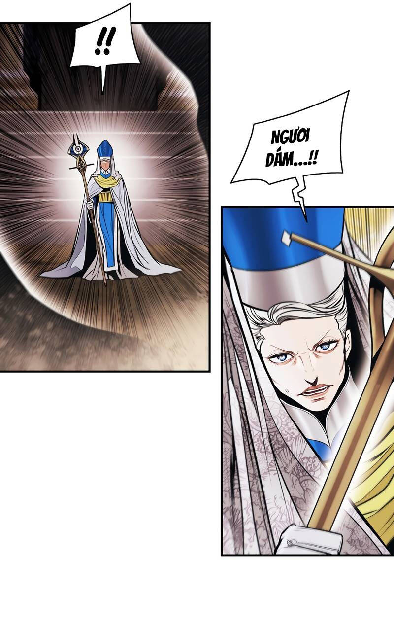 Bất Bại Chân Ma Chap 174 - Next Chap 175