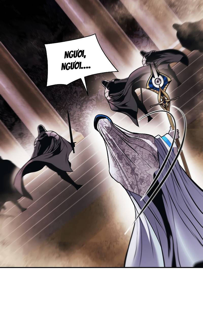 Bất Bại Chân Ma Chap 174 - Next Chap 175