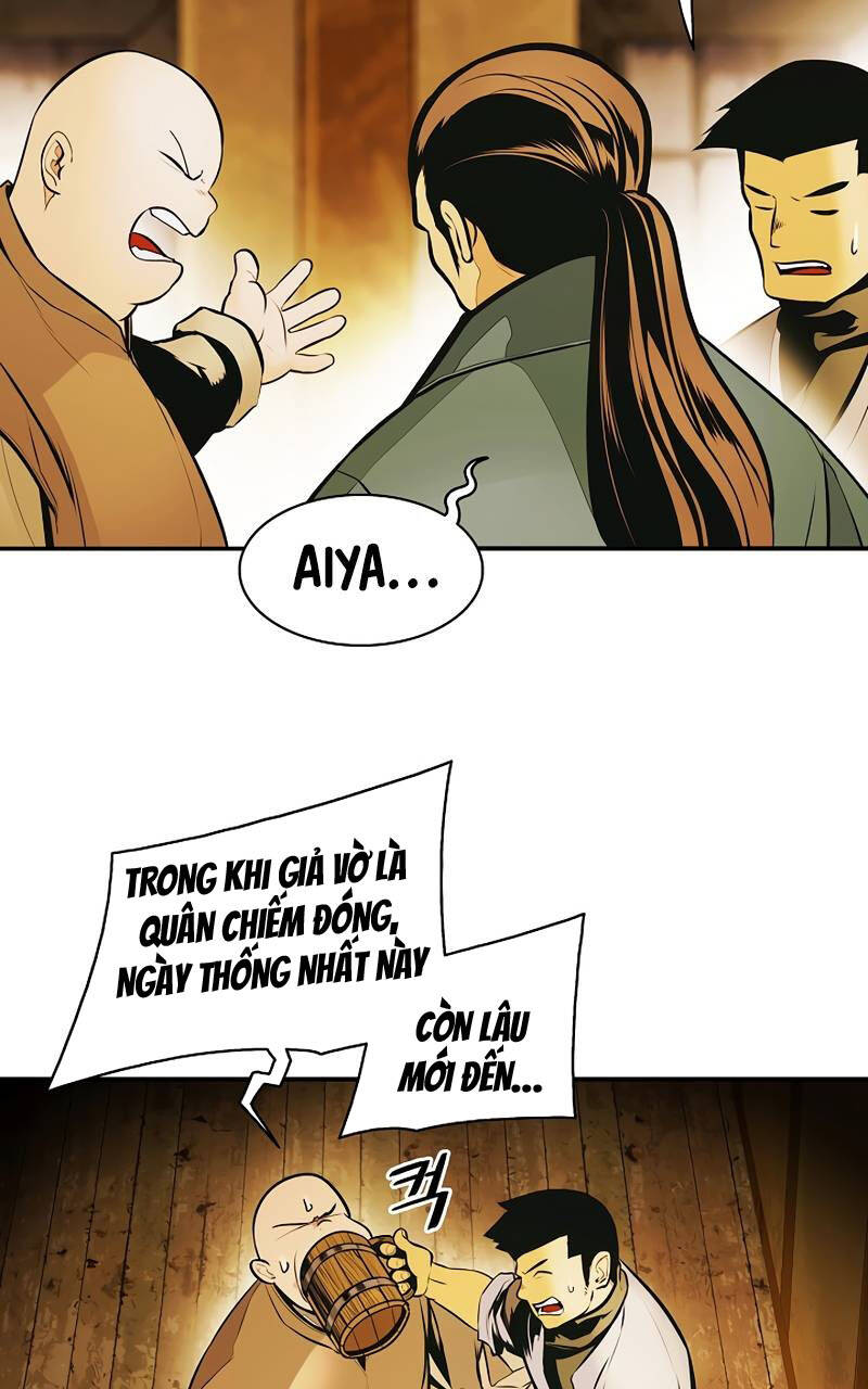 Bất Bại Chân Ma Chap 174 - Next Chap 175