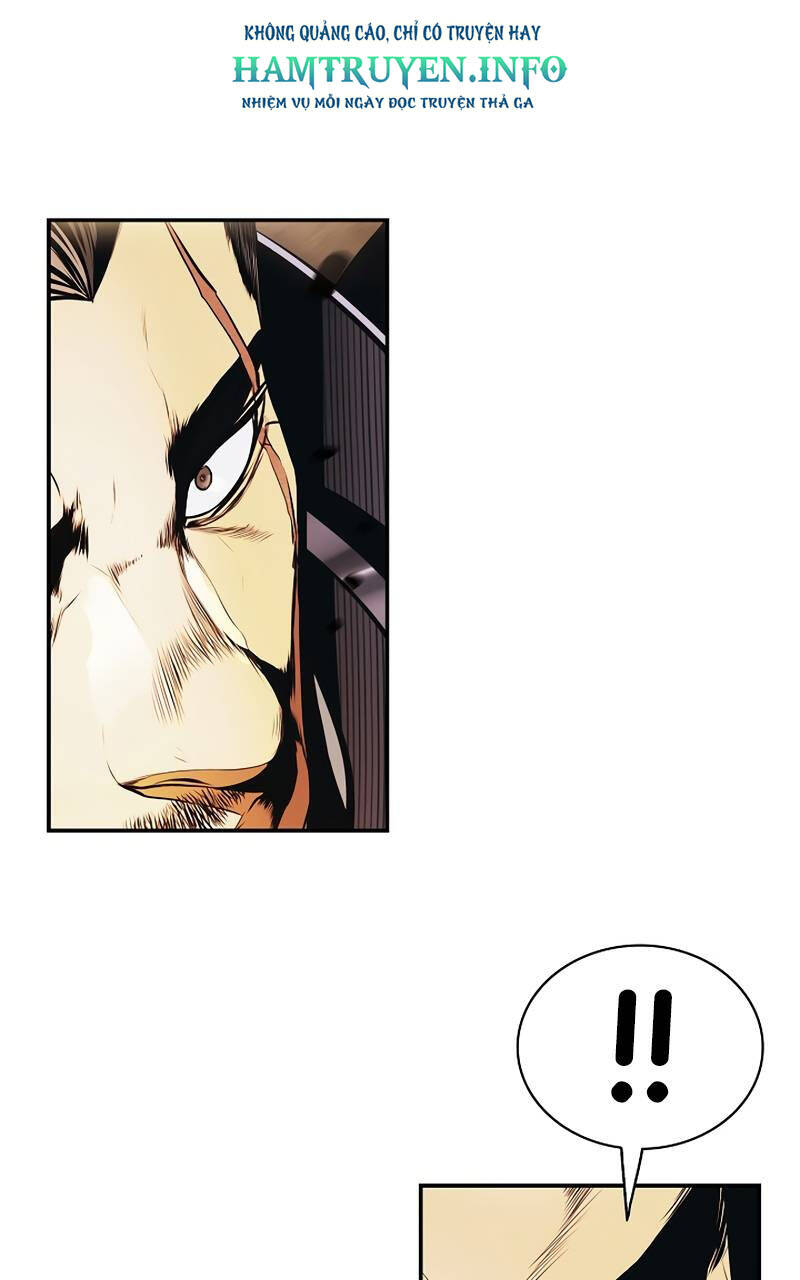 Bất Bại Chân Ma Chap 174 - Next Chap 175