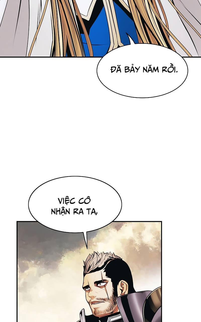 Bất Bại Chân Ma Chap 174 - Next Chap 175