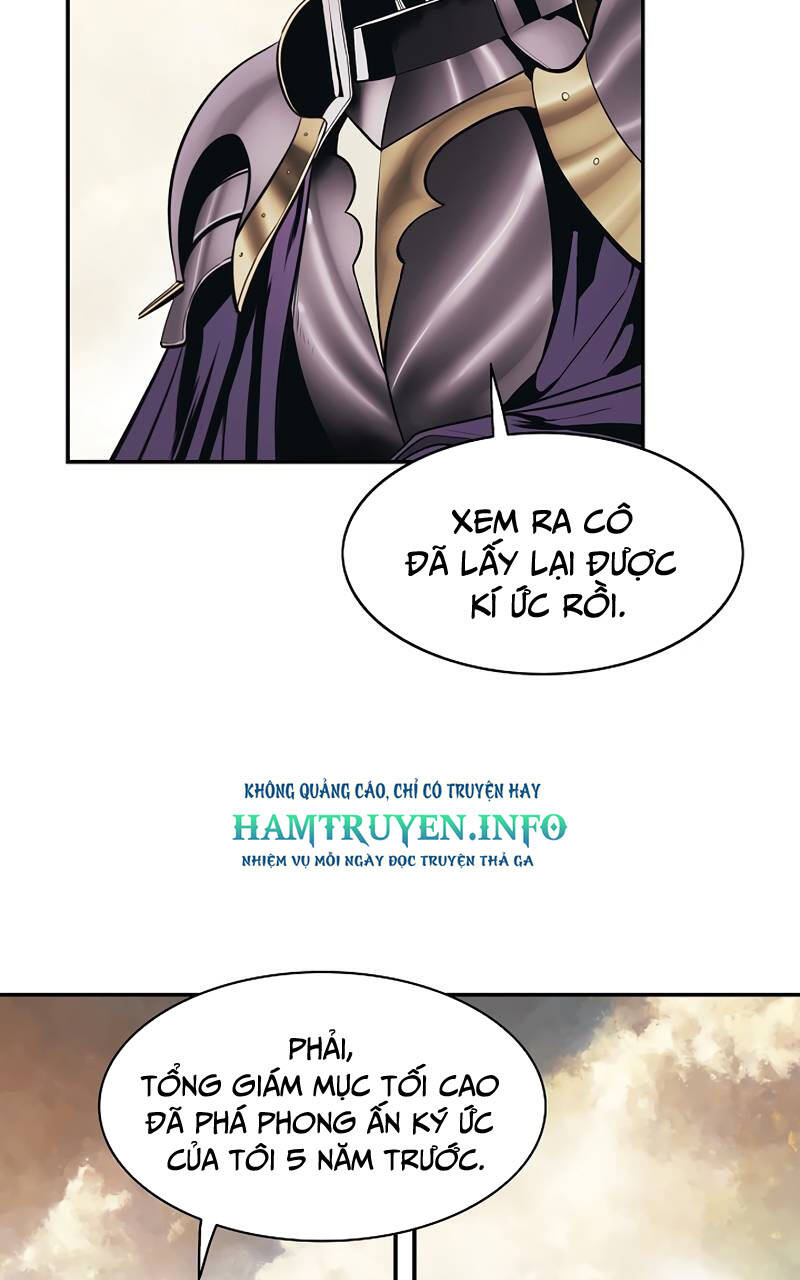 Bất Bại Chân Ma Chap 174 - Next Chap 175