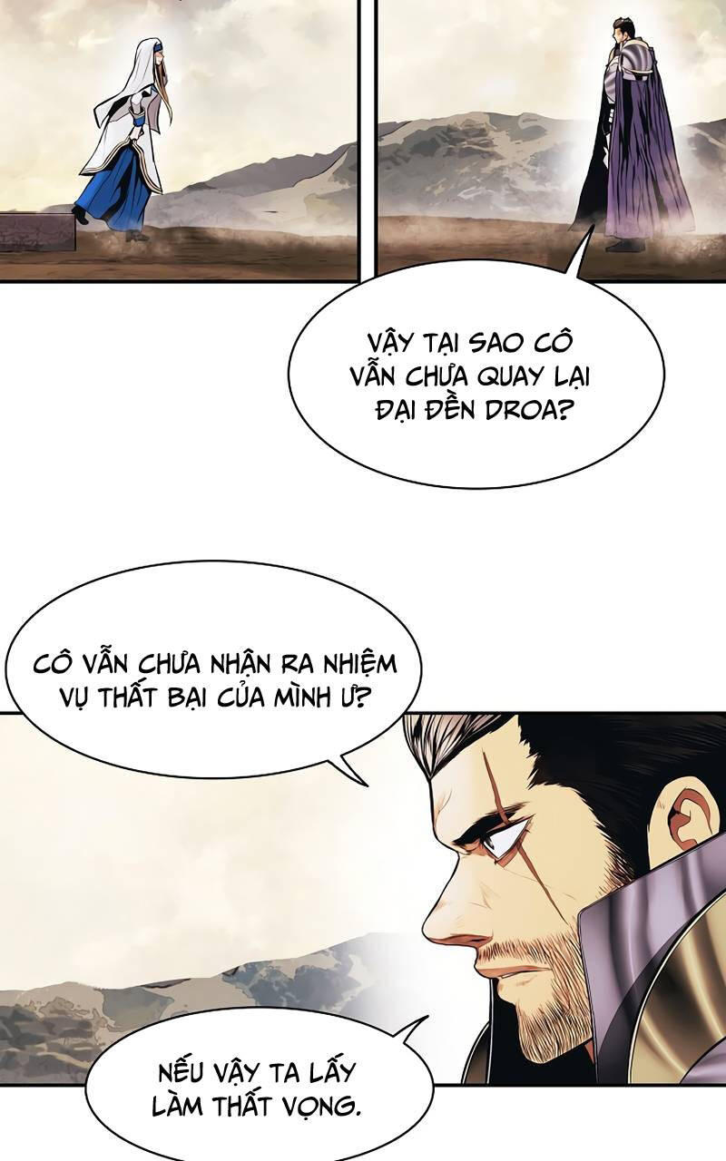Bất Bại Chân Ma Chap 174 - Next Chap 175