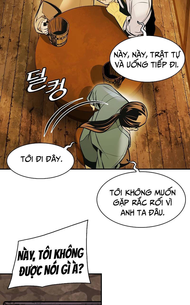 Bất Bại Chân Ma Chap 174 - Next Chap 175