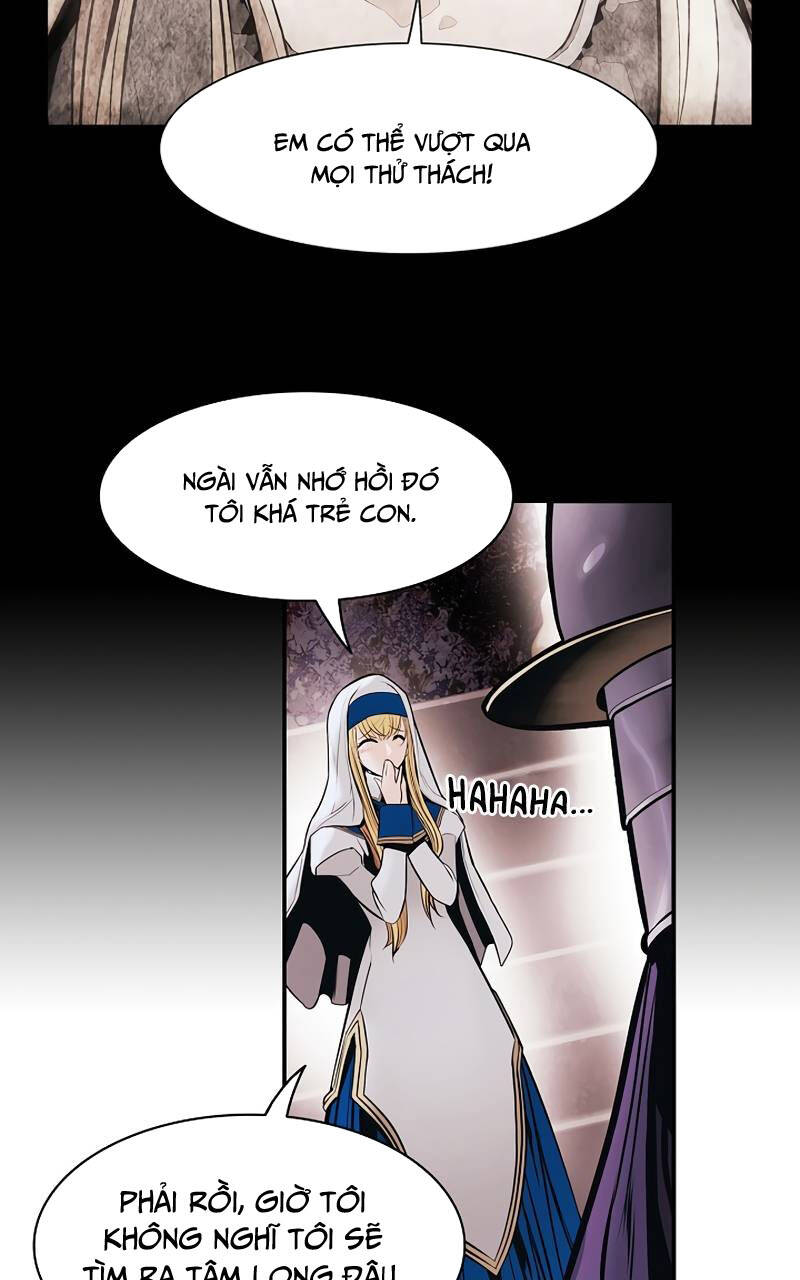 Bất Bại Chân Ma Chap 174 - Next Chap 175