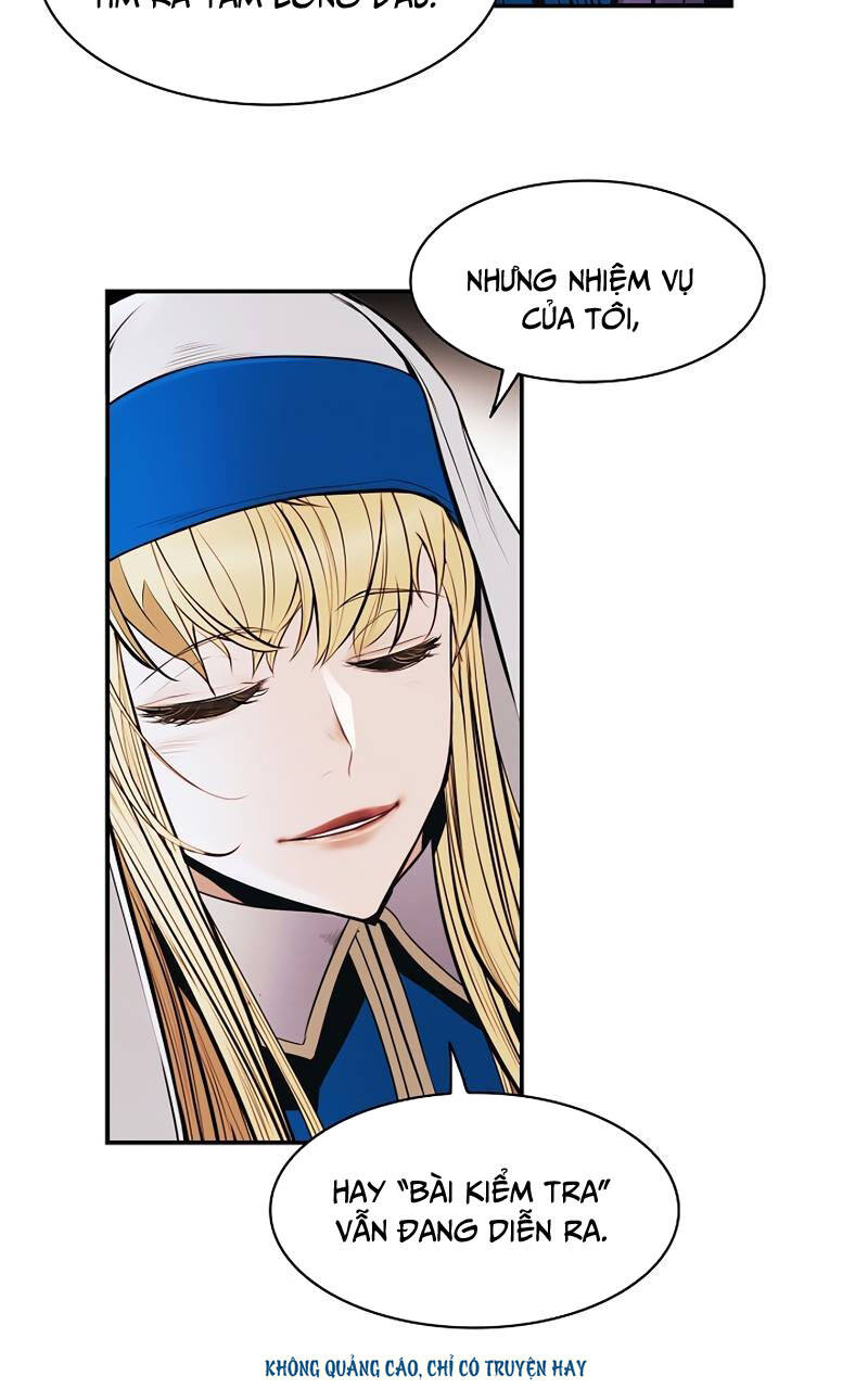 Bất Bại Chân Ma Chap 174 - Next Chap 175