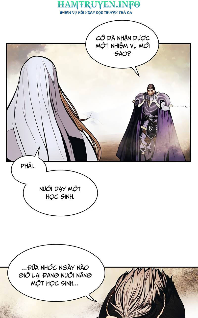 Bất Bại Chân Ma Chap 174 - Next Chap 175