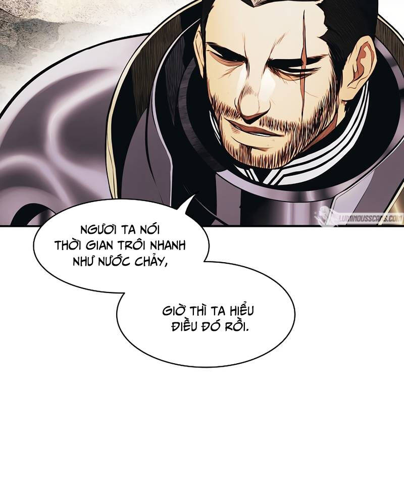 Bất Bại Chân Ma Chap 174 - Next Chap 175