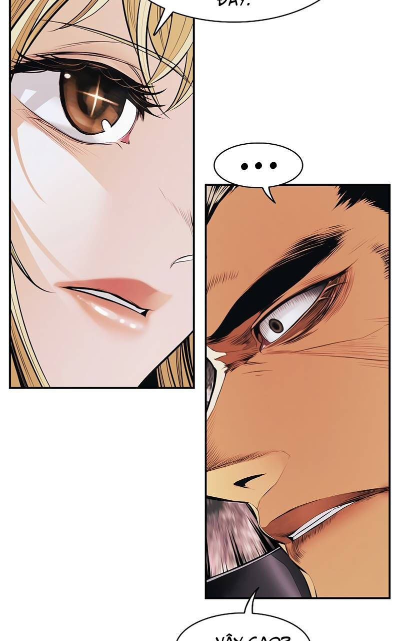 Bất Bại Chân Ma Chap 174 - Next Chap 175
