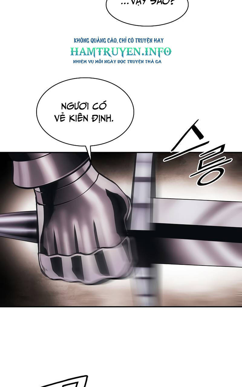 Bất Bại Chân Ma Chap 174 - Next Chap 175