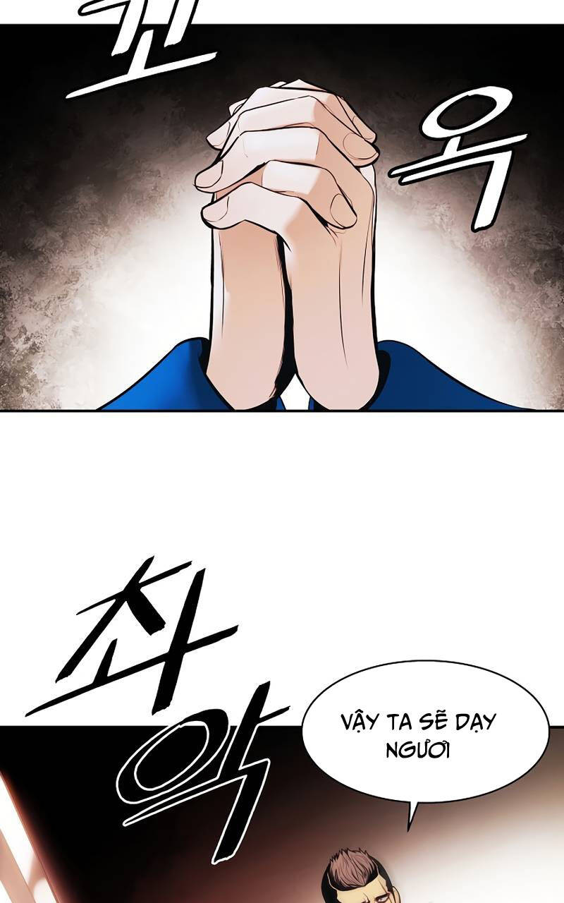 Bất Bại Chân Ma Chap 174 - Next Chap 175