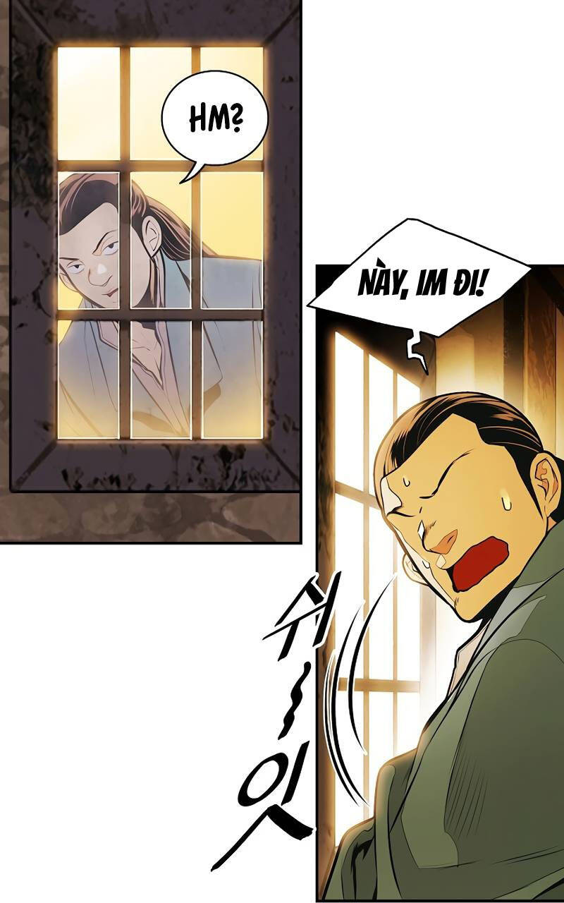 Bất Bại Chân Ma Chap 174 - Next Chap 175