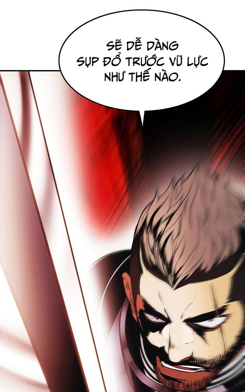 Bất Bại Chân Ma Chap 174 - Next Chap 175