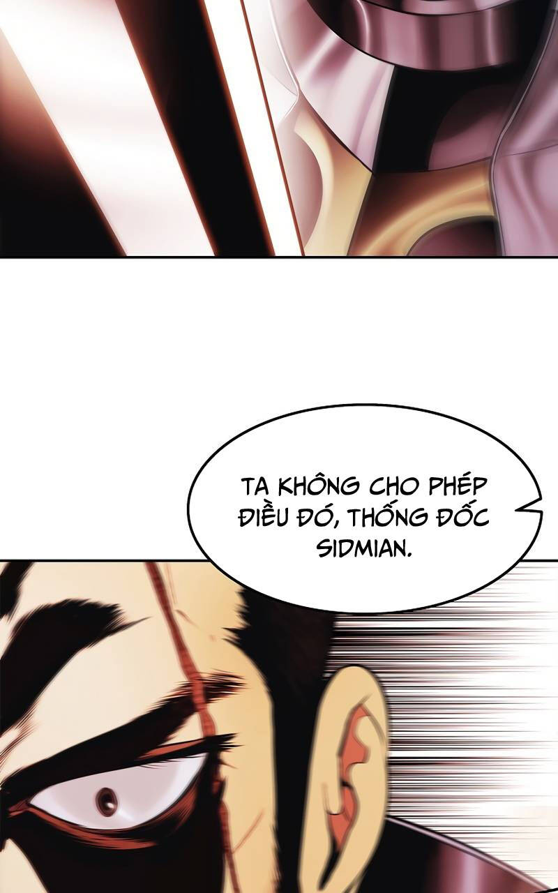 Bất Bại Chân Ma Chap 174 - Next Chap 175